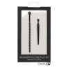 Ouch! Kit Plugs d'urètre Beginners 2 Pièces